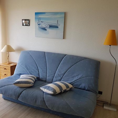 Appartement Vue Mer. A 40M De La Plage. Pornic Exteriér fotografie
