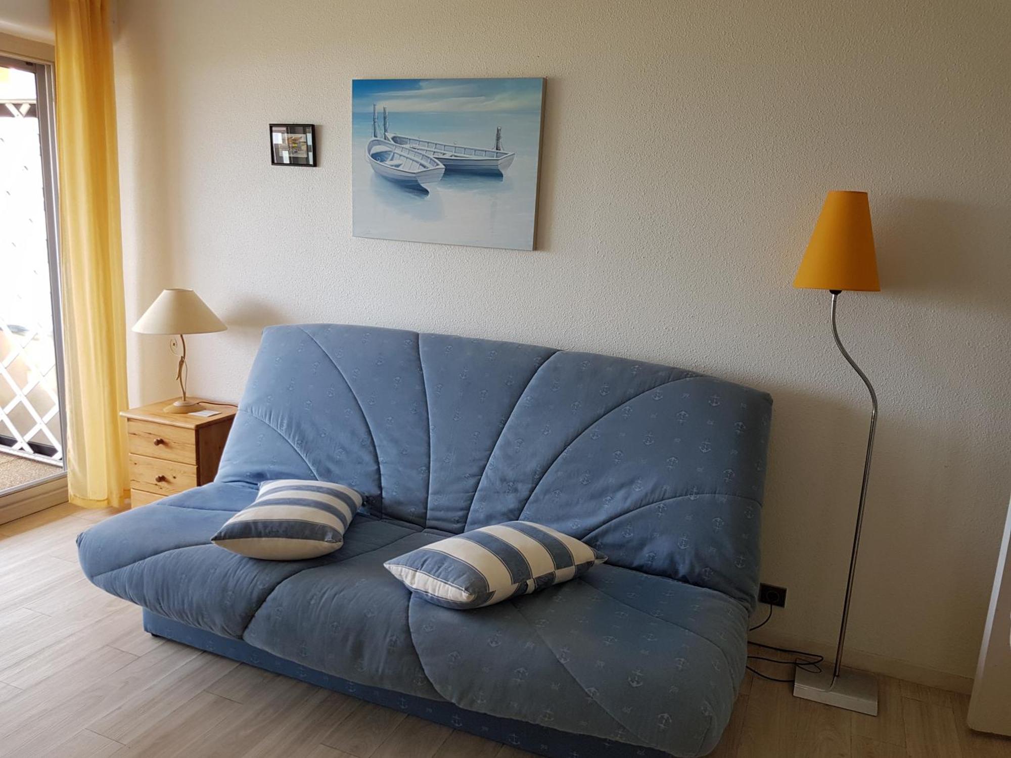 Appartement Vue Mer. A 40M De La Plage. Pornic Exteriér fotografie