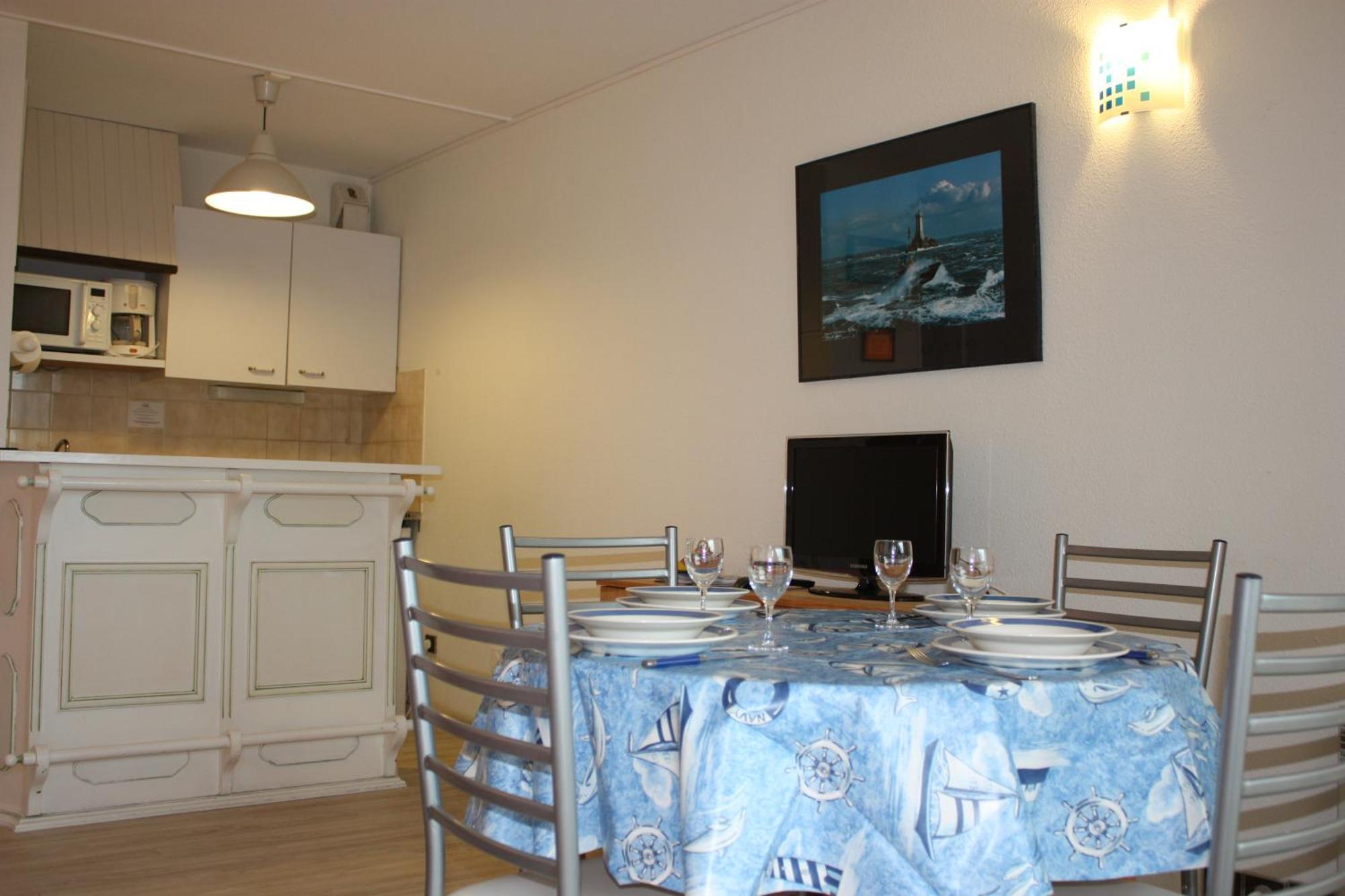 Appartement Vue Mer. A 40M De La Plage. Pornic Exteriér fotografie