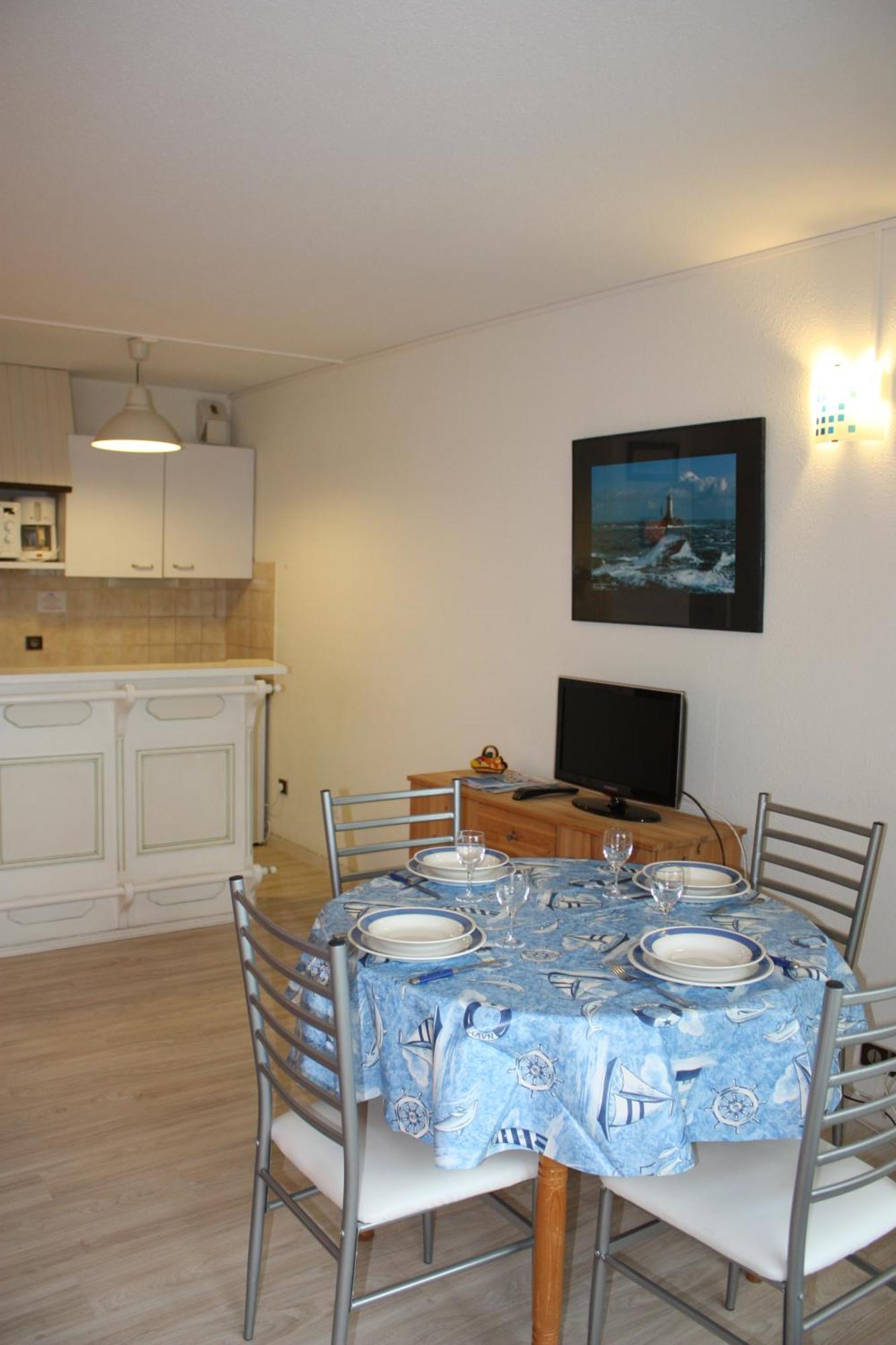 Appartement Vue Mer. A 40M De La Plage. Pornic Exteriér fotografie